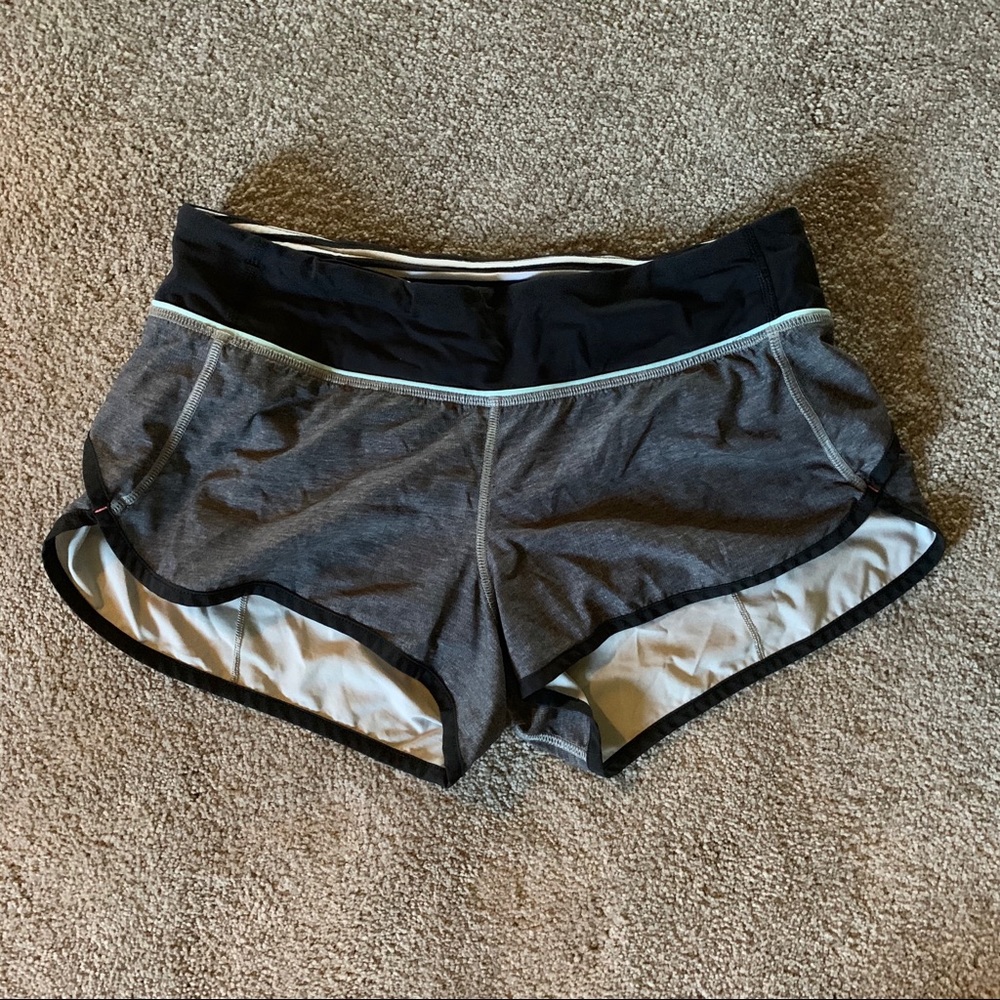 Lulu 🍋 Speed Shorts